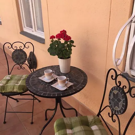 Apartamento Paprika Deluxe Budapest